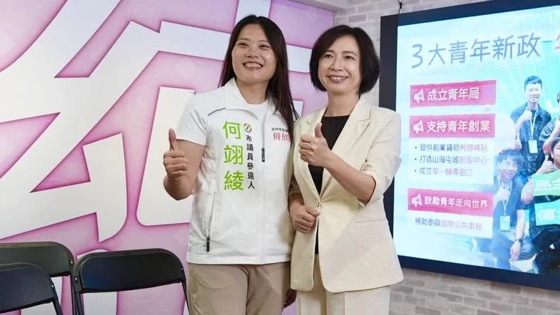 3大青年新政