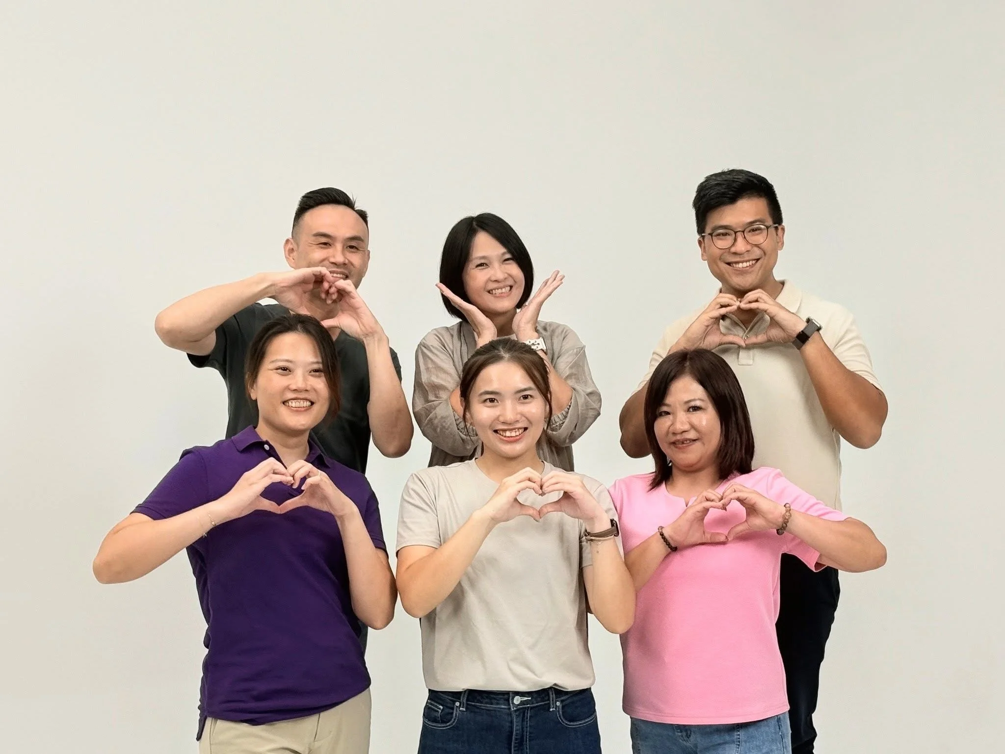 2026台灣正青競選市議員主題曲-翊綾首次踏入錄音室
